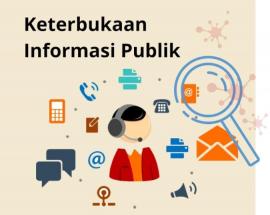 DAFTAR INFORMASI PUBLIK PEMERINTAH KALURAHAN GIRISUKO TAHUN 2025